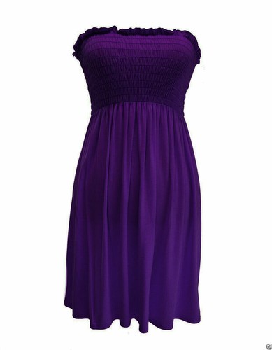 Ladies strapless sheering boob - ladies,