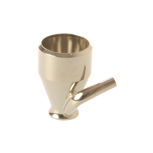 4oz metal colour cup - 1/4oz,