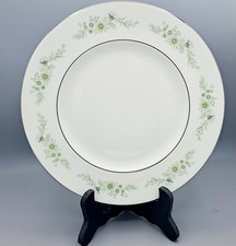 Wedgwood Westbury Dinner Plate Bone China 10"  Replacement for Dinner Service