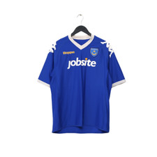 2010/11 PORTSMOUTH Vintage