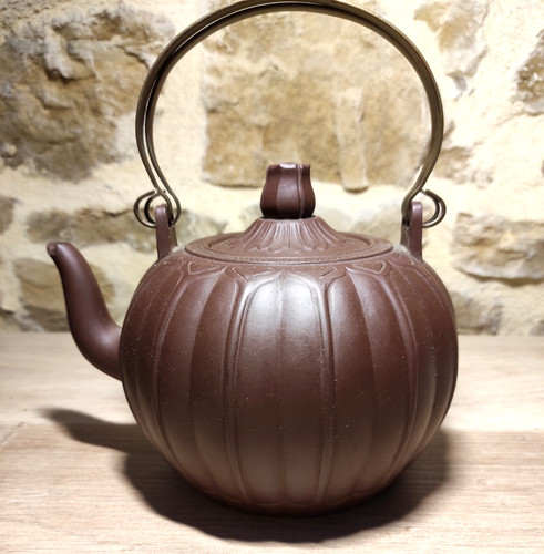 Yixing zisha clay chinese - clay,