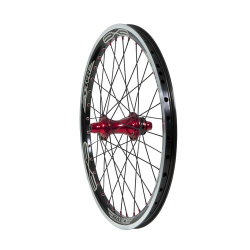 Halo rear cassettte - ex-3, wheel