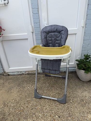 Cosatto highchair age - cosatto, 0+
