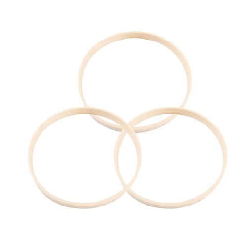 Pcs dreamcatcher supplies - pcs,