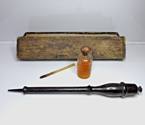Antique medical lebenswecker - medical,