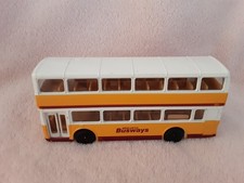 Corgi MetroBus Newcastle