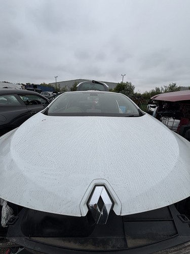 Renault megane mk3 - renault,
