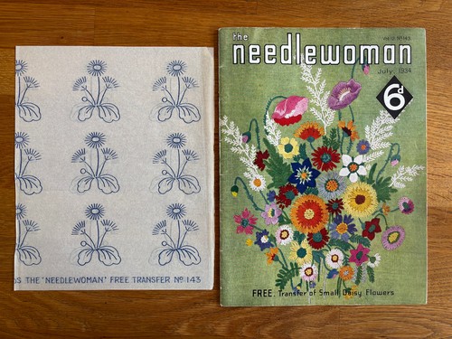 The needlewoman vol no - vol., 12.