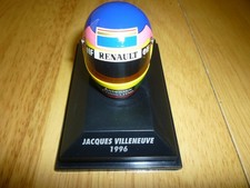 Minichamps 1/8 Scale Jacques