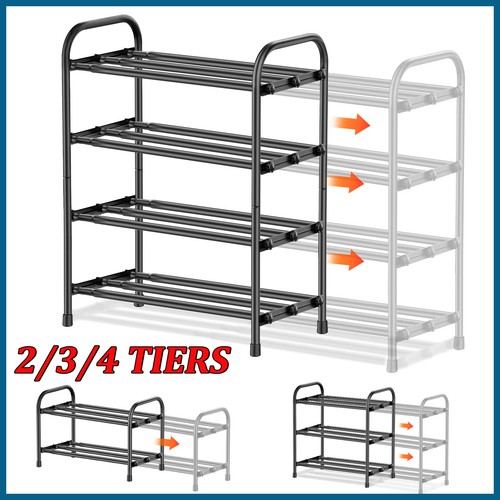 Tier shoe rack stand - shoe,