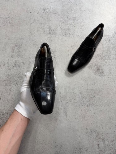 Cesare paciotti men - cesare, black