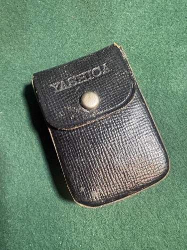 Vintage yashica yem - vintage,