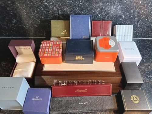Joblot branded empty - joblot,