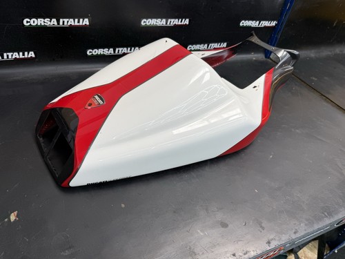 Oem ducati 998r atr carbon - 998r,