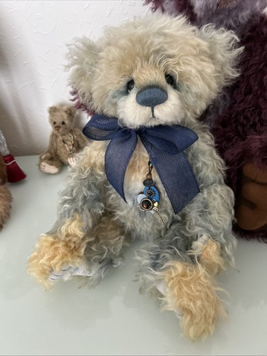 Charlie bears isabelle - bears,