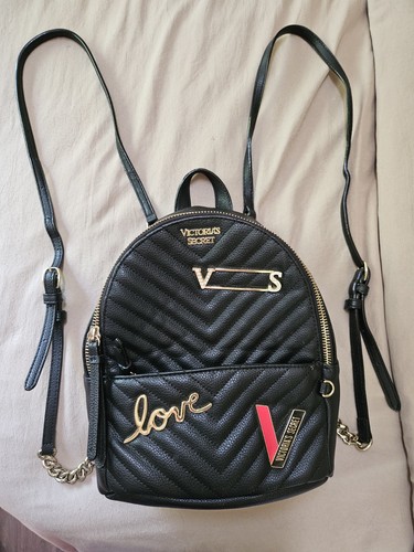 Victoria secret small - victoria's, black