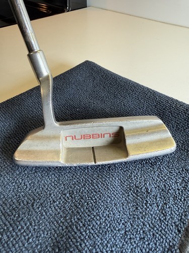 Taylormade 35in nubbins - rh,