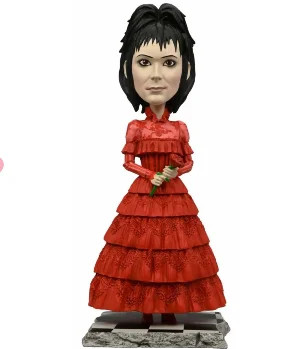 Neca beetlejuice lydia - neca,