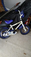 Apollo Police Patrol Kids Bike