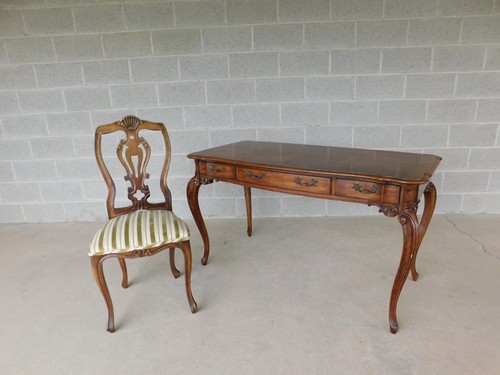 Weiman tables french louis - weiman,
