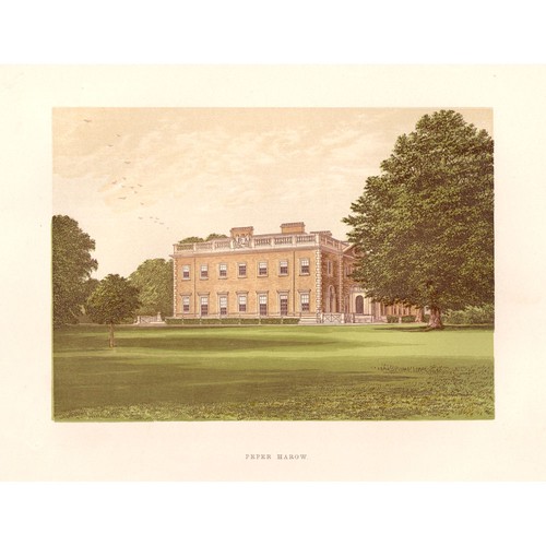 Peper harow godalming - harow,, godalming,