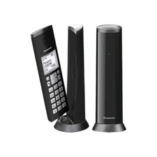 Panasonic tgk220e cordless - panasonic, kx-tgk220e