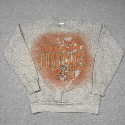Vtg miami hurricanes - vtg,