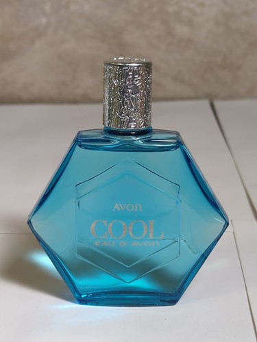 Vintage avon cool splash - vintage,