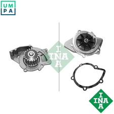 WATER PUMP ENGINE COOLING 538