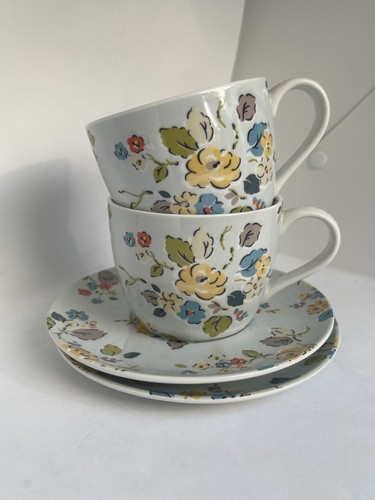 Cath kidston woodland rose - kidston, cup
