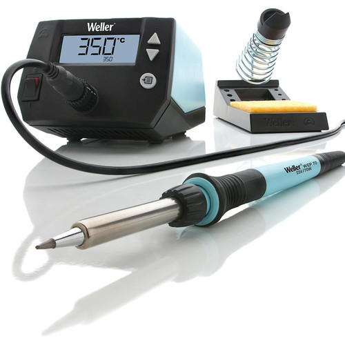 Weller 1010 soldering - we,