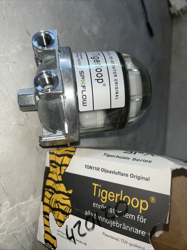 Tigerholm spx ton1101 - spx,
