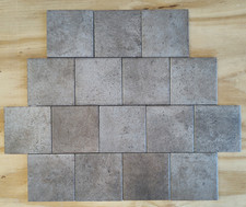 Dark Grey Stone Charcoal