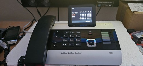Gigaset dx800a all - dx800a, one