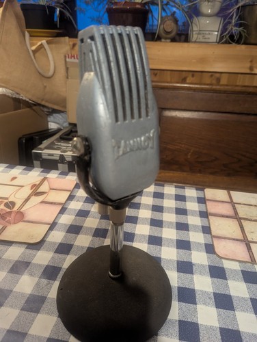 Tannoy type1 vintage ribbon - vintage,