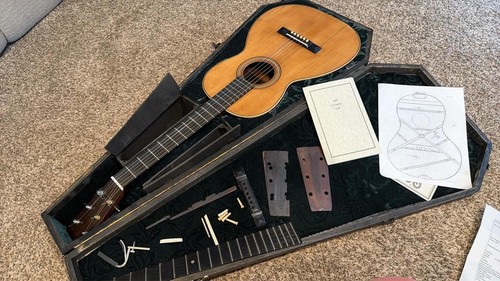 Martin 0 28 size - f., (1889)