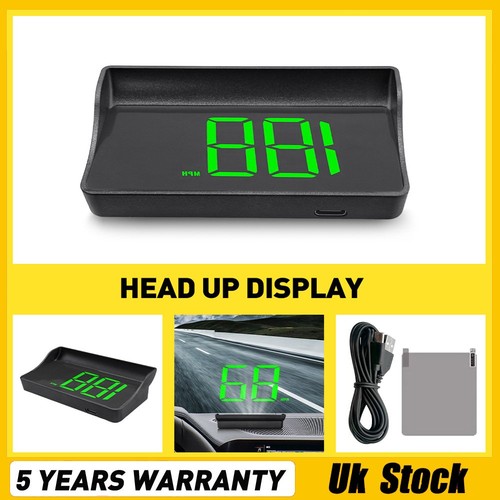 Digital gps speedometer car - digital,