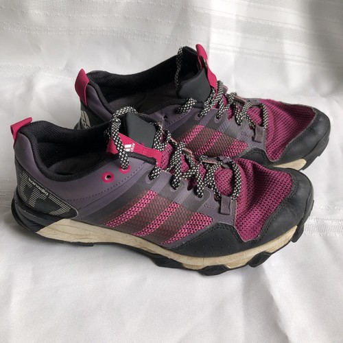 Adidas kanadia womens - adidas,
