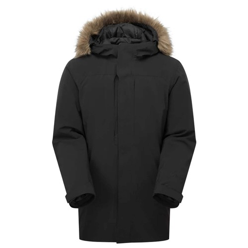 Keela lewis parka jacket - lewis,