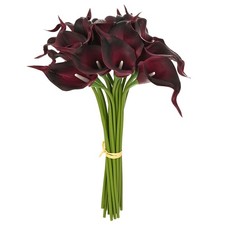 20-Pack Artificial Calla Lily