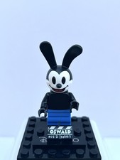 Genuine LEGO Disney 100 Oswald
