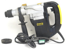 McKeller Electric Hammer Drill SDS Rotary Brushed 1010w 230-240V MCKM14 GWO