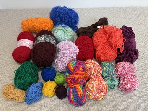 Big joblot bundle various - big, of