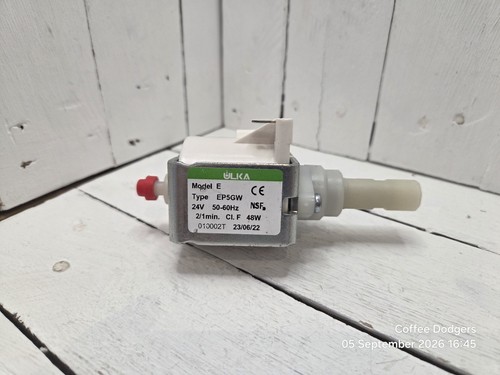 Ulka ep5gw 24v 48w - 48w, vibration