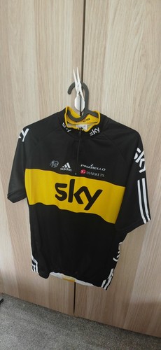 Adidas team sky - sky, tour