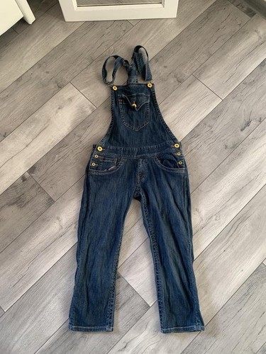Women pepe jeans jumpsuit - jeans,