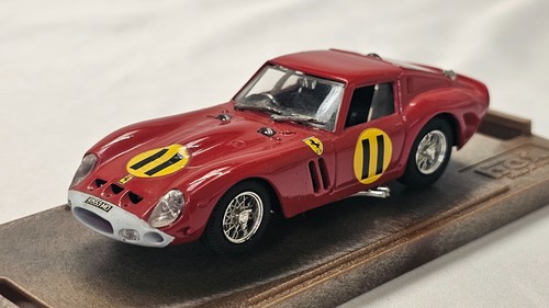 Box model 8409 - 250, gto