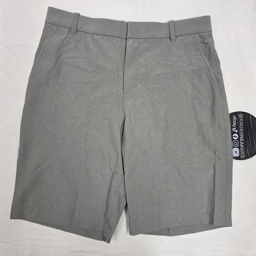Nike dri fit golf shorts - 10",