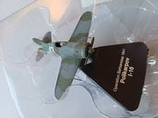 Atlas Editions Diecast