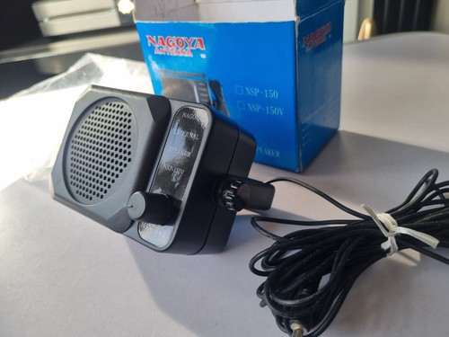 Nagoya nsp 150v 5mm external - nsp-150v,